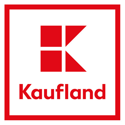 Kaufland Berlin-Spandau-Logo