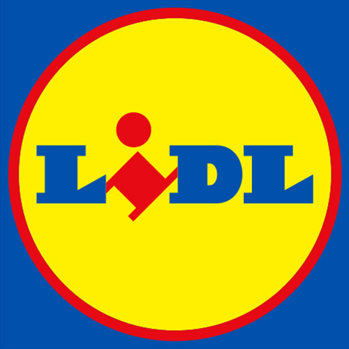 Lidl Willich-Logo