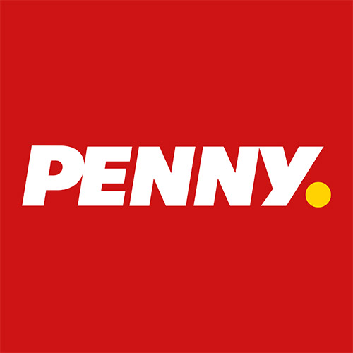 Penny Leibnizstraße-Logo